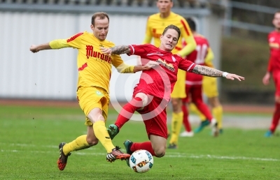 Judenburg vs. Murau
