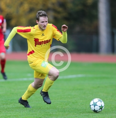 Judenburg vs. Murau
