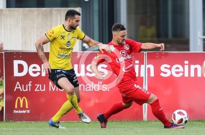 Kalsdorf vs. Allerheiligen