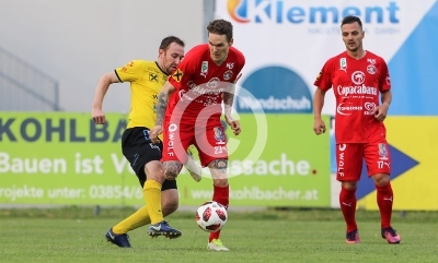 Kalsdorf vs. Allerheiligen