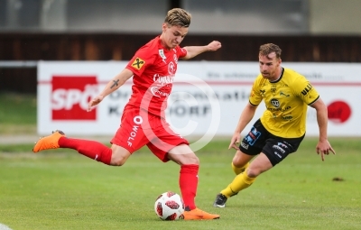 Kalsdorf vs. Allerheiligen