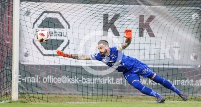 Kalsdorf vs. Allerheiligen
