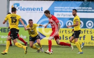 Kalsdorf vs. Allerheiligen