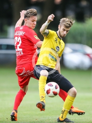 Kalsdorf vs. Allerheiligen