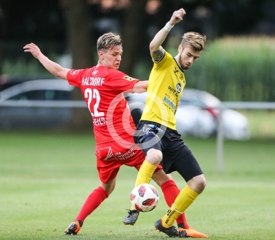 Kalsdorf vs. Allerheiligen