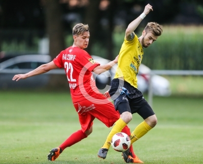 Kalsdorf vs. Allerheiligen