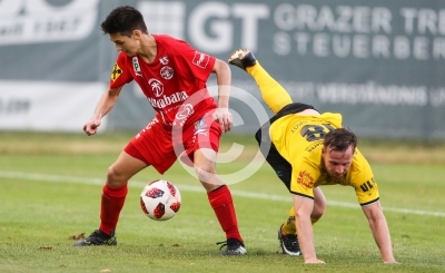 Kalsdorf vs. Allerheiligen
