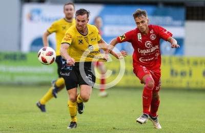 Kalsdorf vs. Allerheiligen