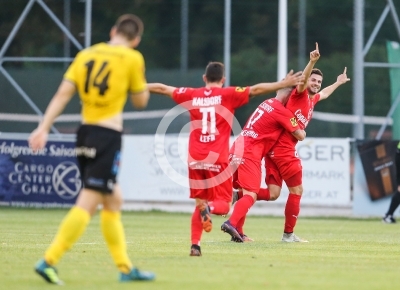 Kalsdorf vs. Allerheiligen