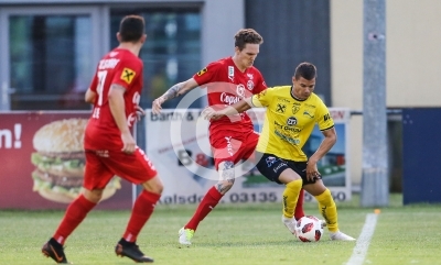 Kalsdorf vs. Allerheiligen