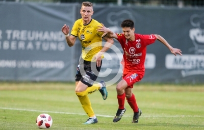 Kalsdorf vs. Allerheiligen