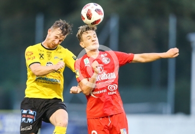 Kalsdorf vs. Allerheiligen