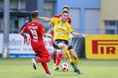 Kalsdorf vs. Allerheiligen