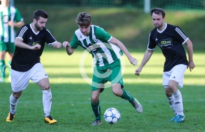 Kobenz vs. Oberwoelz