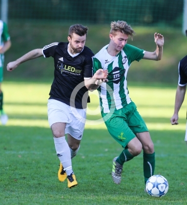 Kobenz vs. Oberwoelz