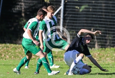 Kobenz vs. Oberwoelz