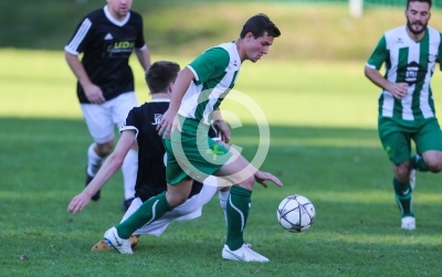 Kobenz vs. Oberwoelz