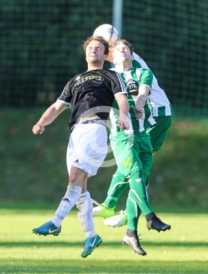 Kobenz vs. Oberwoelz