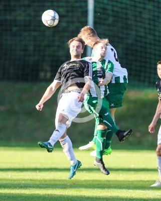 Kobenz vs. Oberwoelz