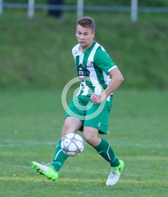 Kobenz vs. Oberwoelz