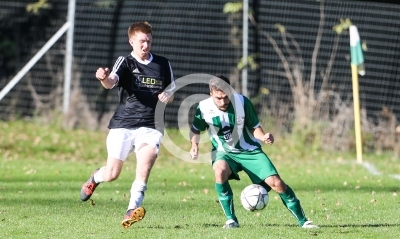 Kobenz vs. Oberwoelz