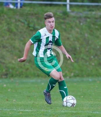 Kobenz vs. Oberwoelz