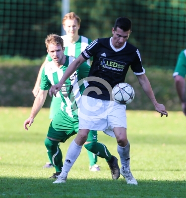 Kobenz vs. Oberwoelz