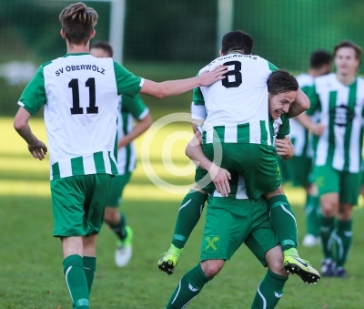 Kobenz vs. Oberwoelz