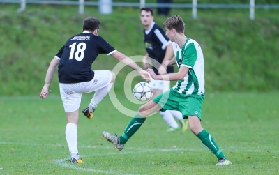 Kobenz vs. Oberwoelz