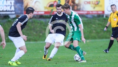 Kobenz vs. Oberwoelz