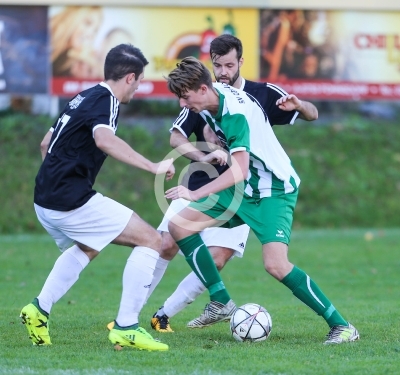 Kobenz vs. Oberwoelz