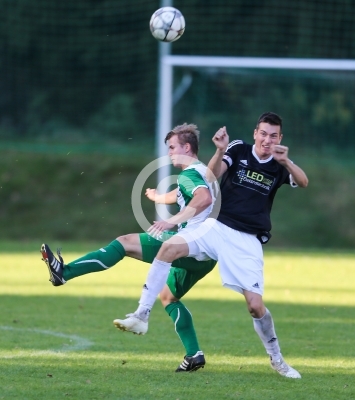 Kobenz vs. Oberwoelz