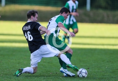 Kobenz vs. Oberwoelz