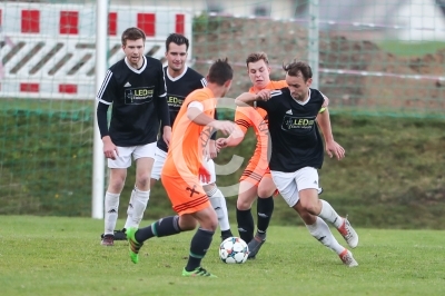 Kobenz vs. Oberwoelz