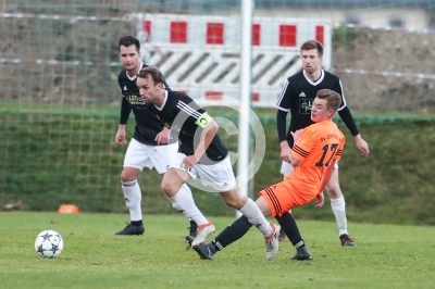 Kobenz vs. Oberwoelz