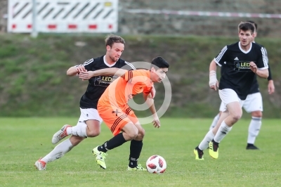 Kobenz vs. Oberwoelz