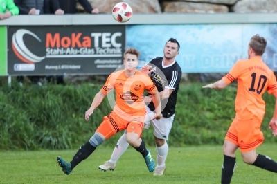 Kobenz vs. Oberwoelz