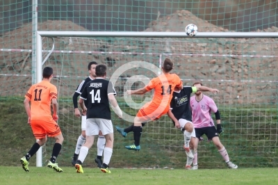 Kobenz vs. Oberwoelz