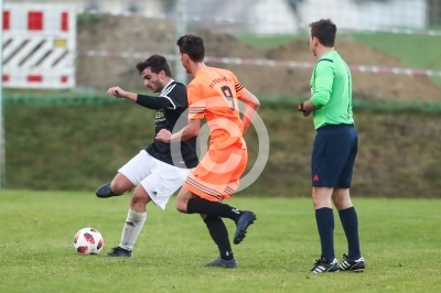 Kobenz vs. Oberwoelz