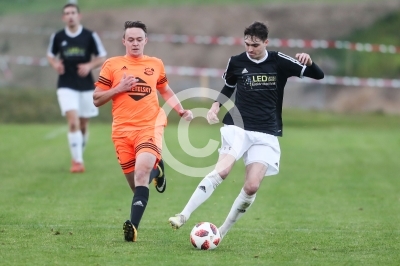 Kobenz vs. Oberwoelz