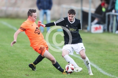 Kobenz vs. Oberwoelz