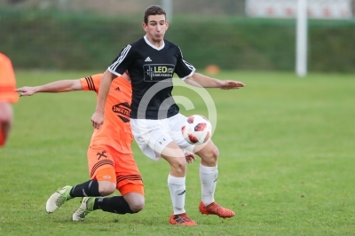 Kobenz vs. Oberwoelz