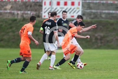 Kobenz vs. Oberwoelz