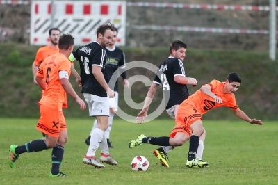 Kobenz vs. Oberwoelz