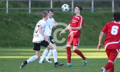 Kobenz vs. St. Peter Kbg.