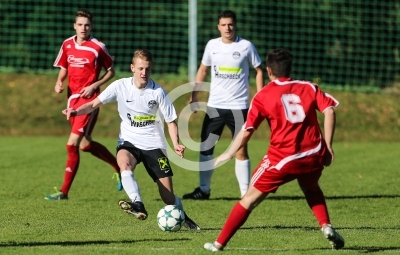 Kobenz vs. St. Peter Kbg.