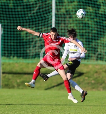 Kobenz vs. St. Peter Kbg.