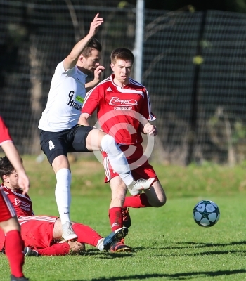 Kobenz vs. St. Peter Kbg.