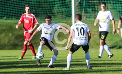 Kobenz vs. St. Peter Kbg.