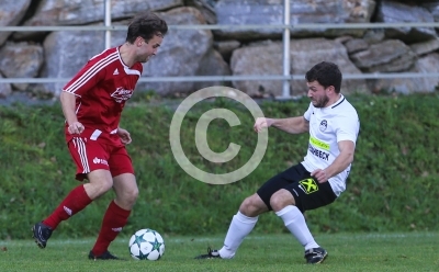 Kobenz vs. St. Peter Kbg.